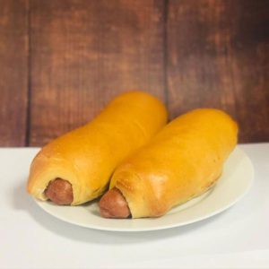 Choripan